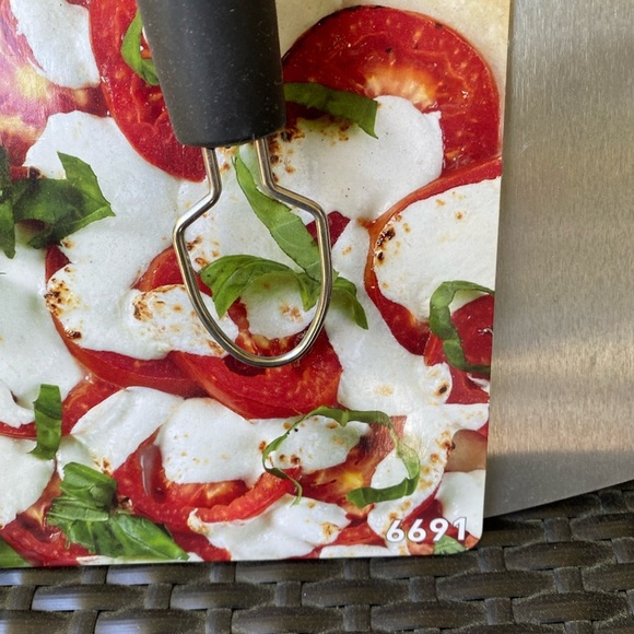 Weber Original Pizza Paddle - Picture 3 of 8